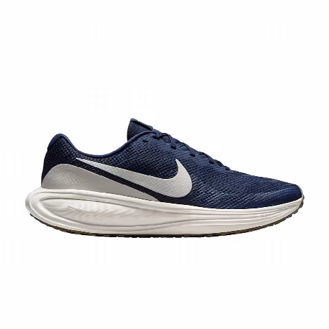 Nike Revolution 8 Road 'Midnight Navy Gum Medium Brown Wolf Grey Sail'