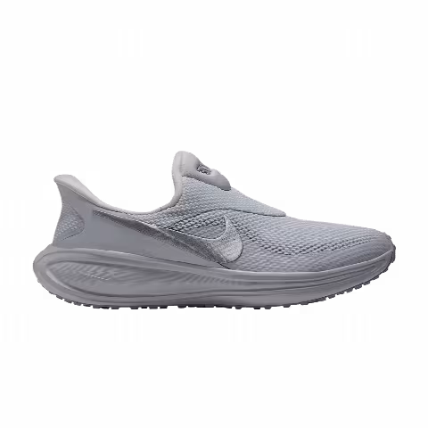 Nike Wmns Revolution 8 Easyon Road 'Pure Platinum Off White Wolf Grey Metallic Silver'
