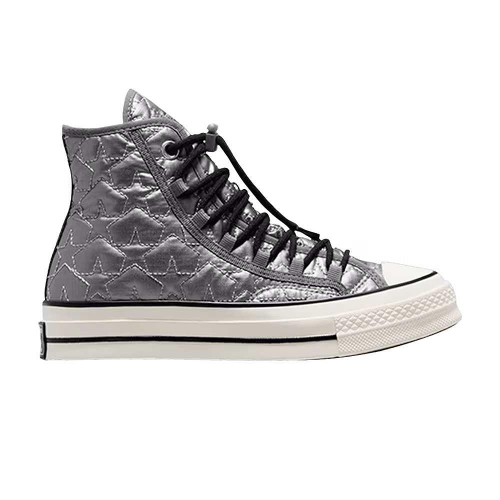 Converse Women's Chuck 70 High Quilted