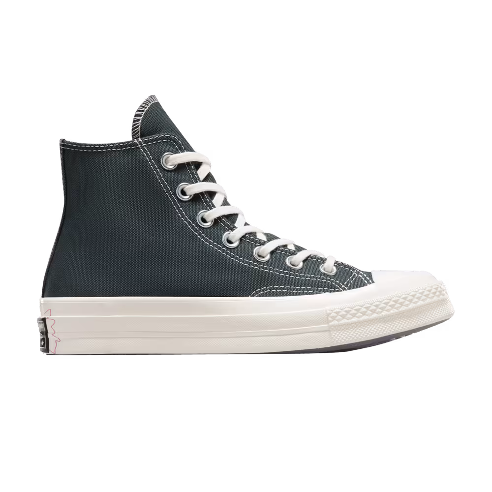 Converse Women's Chuck 70 High Believe In Magic