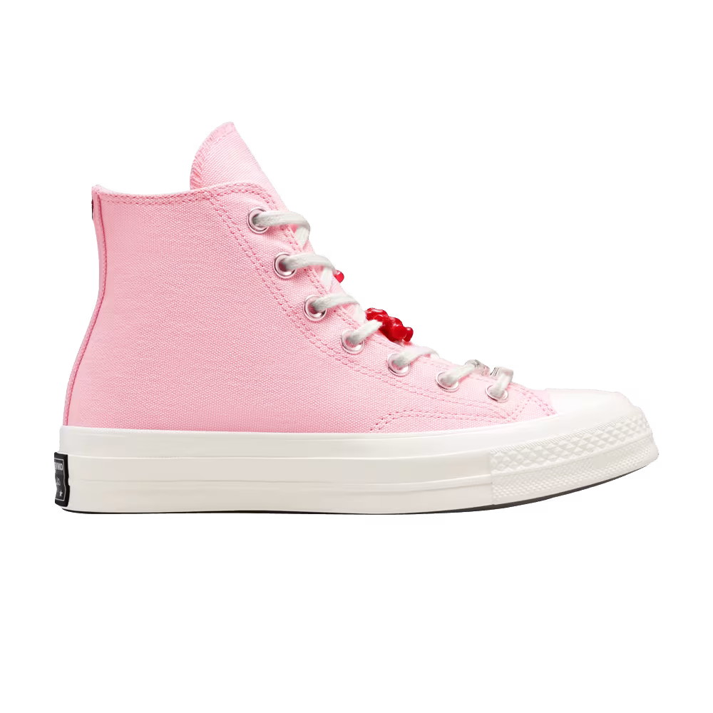 Converse Women's Chuck 70 High DIY Beads
