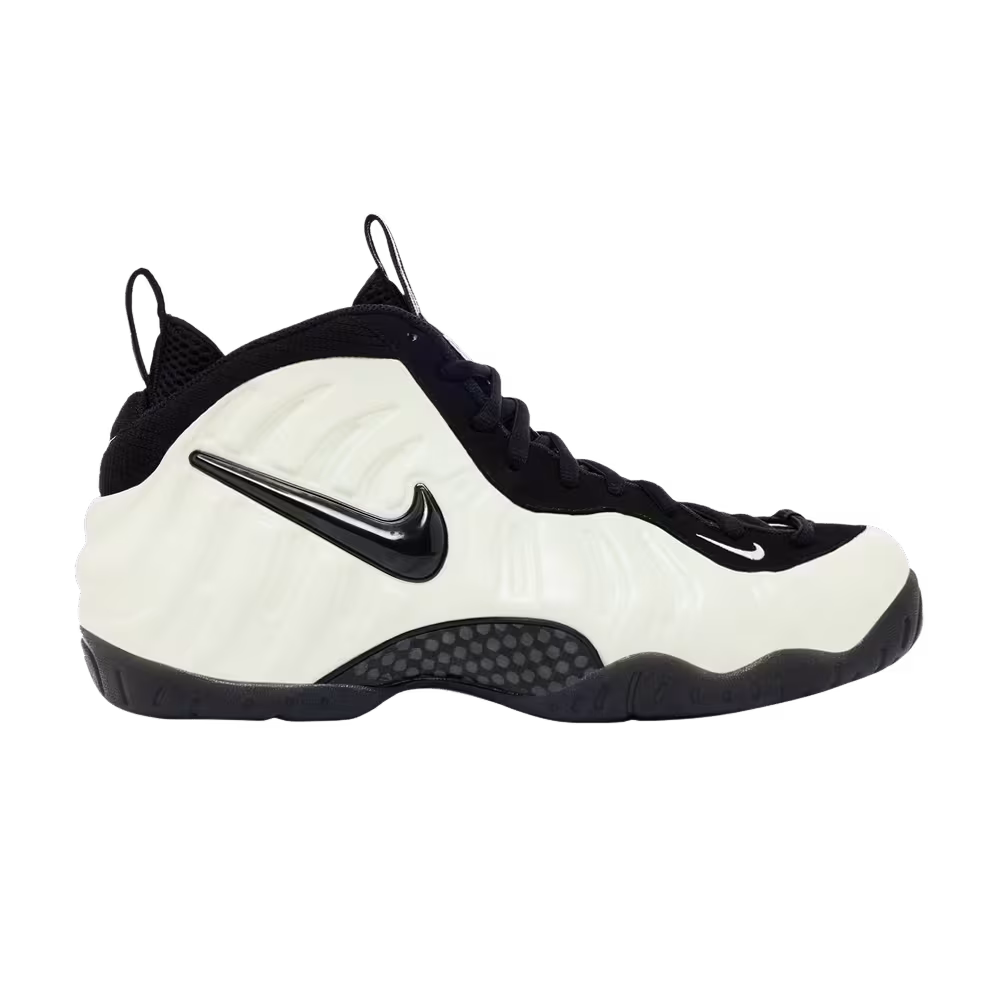 Nike Air Foamposite Pro Glow In The Dark