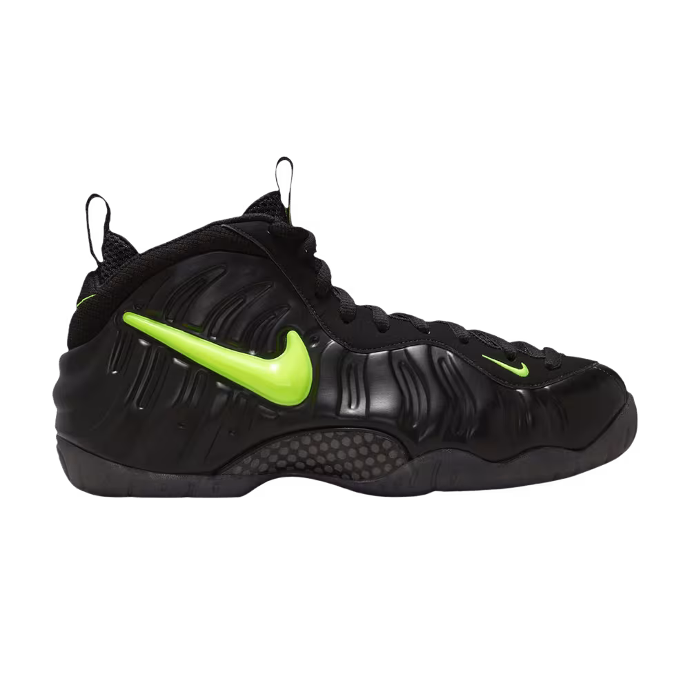 Nike Air Foamposite Pro Voltage 2026