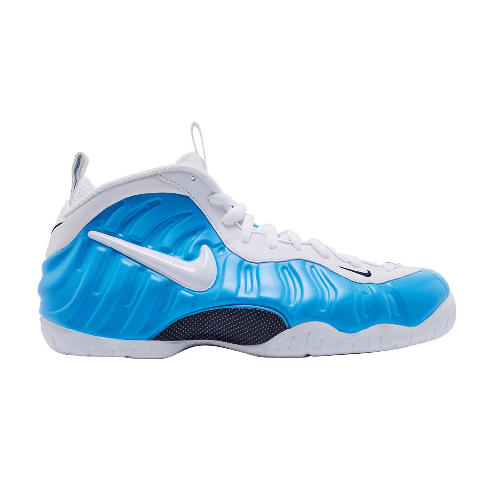 Nike Air Foamposite Pro University Blue 2026