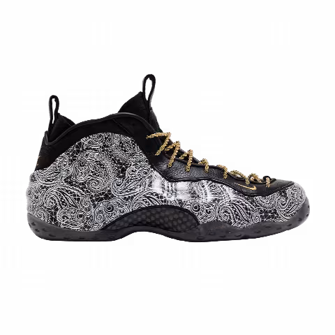 Victor Solomon x Nike Air Foamposite One 'ASW'