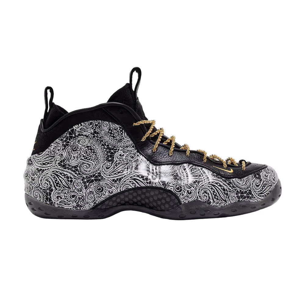 Victor Solomon x Nike Air Foamposite One ASW