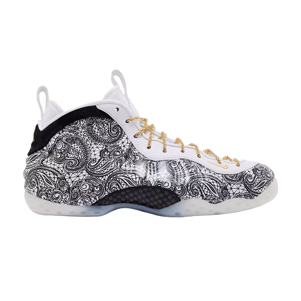 Victor Solomon x Nike Air Foamposite One Westside Beaches