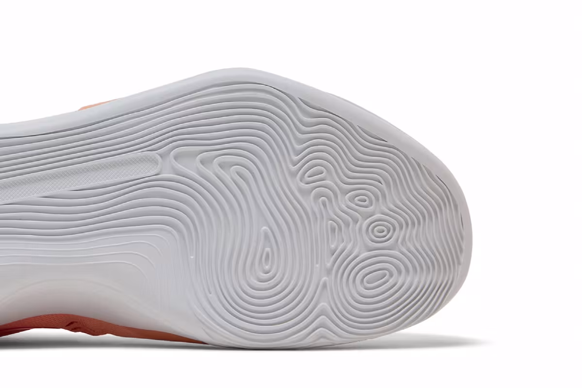 Nike Kobe 9 Elite Low EM Protro WNBA, view 6