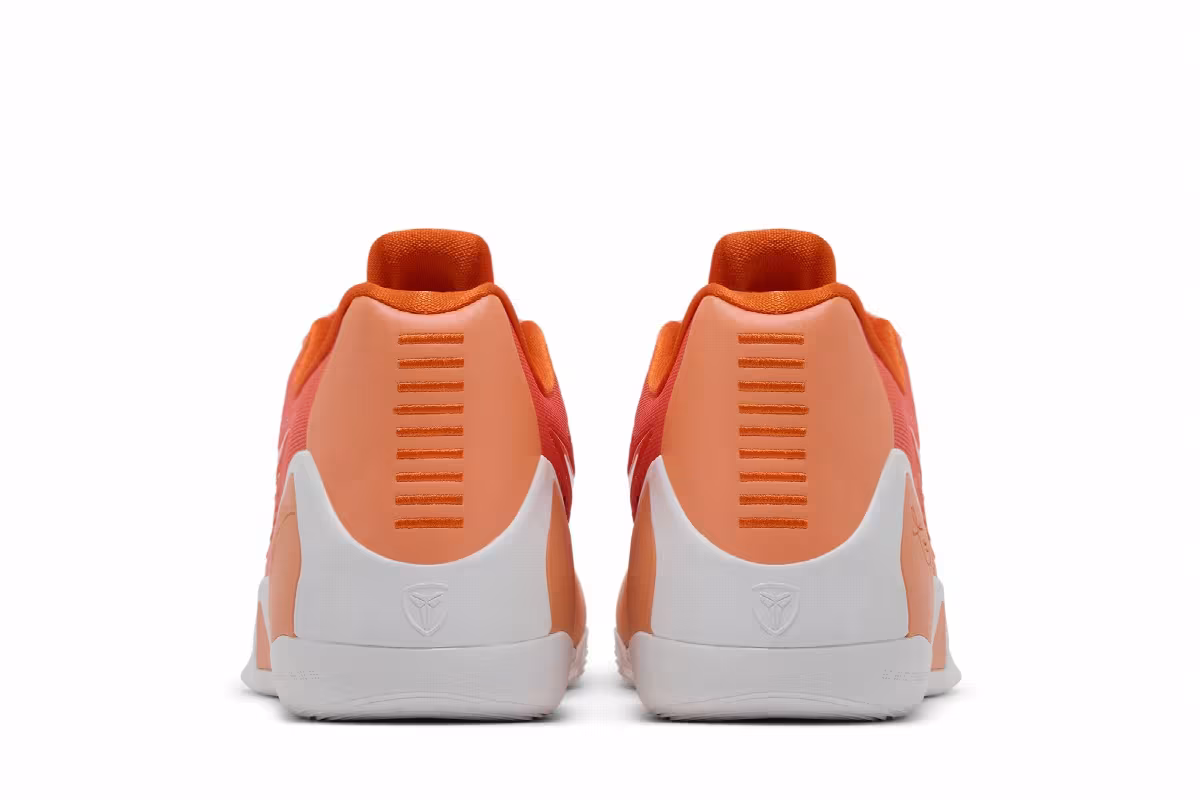 Nike Kobe 9 Elite Low EM Protro WNBA, view 7