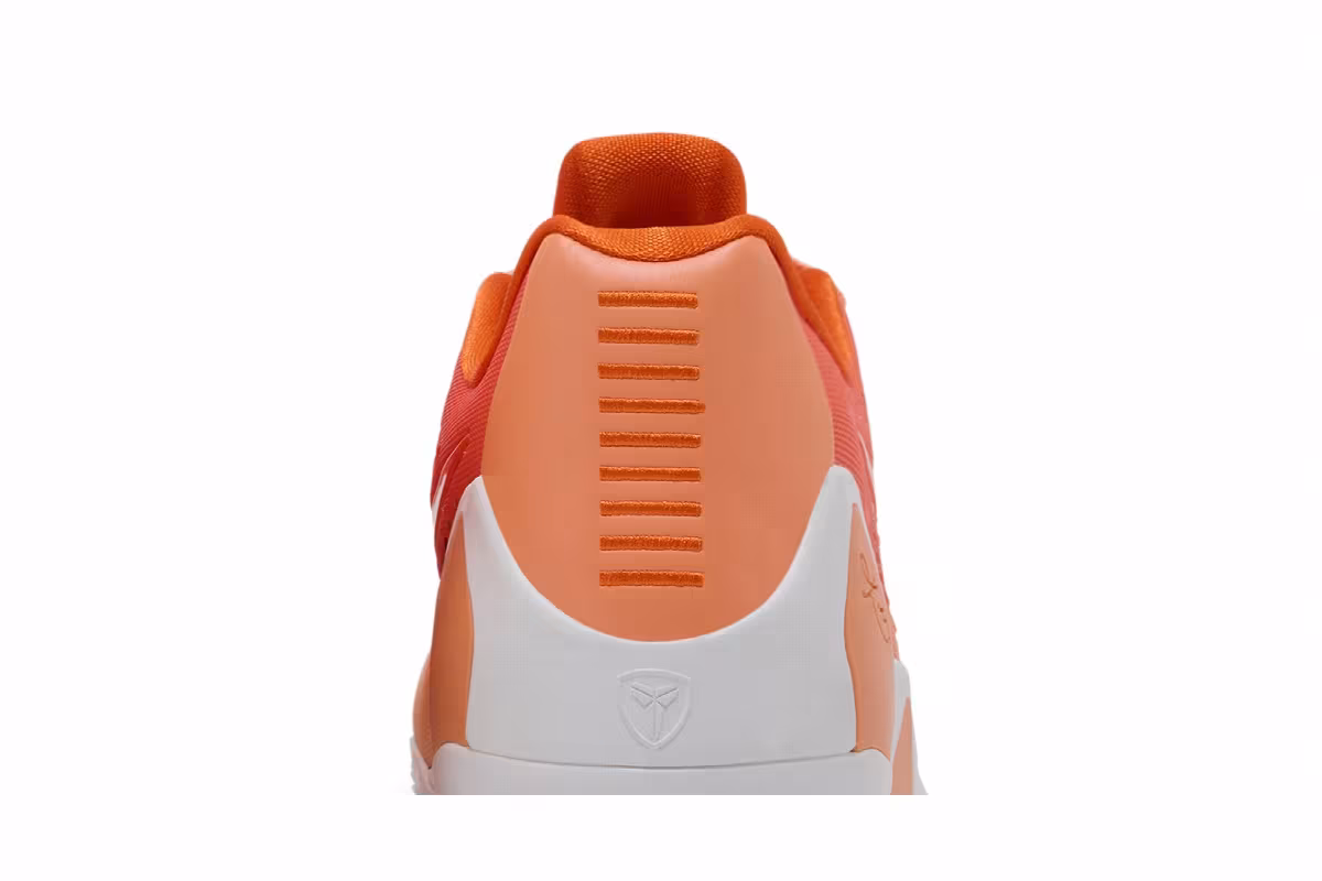 Nike Kobe 9 Elite Low EM Protro WNBA, view 8