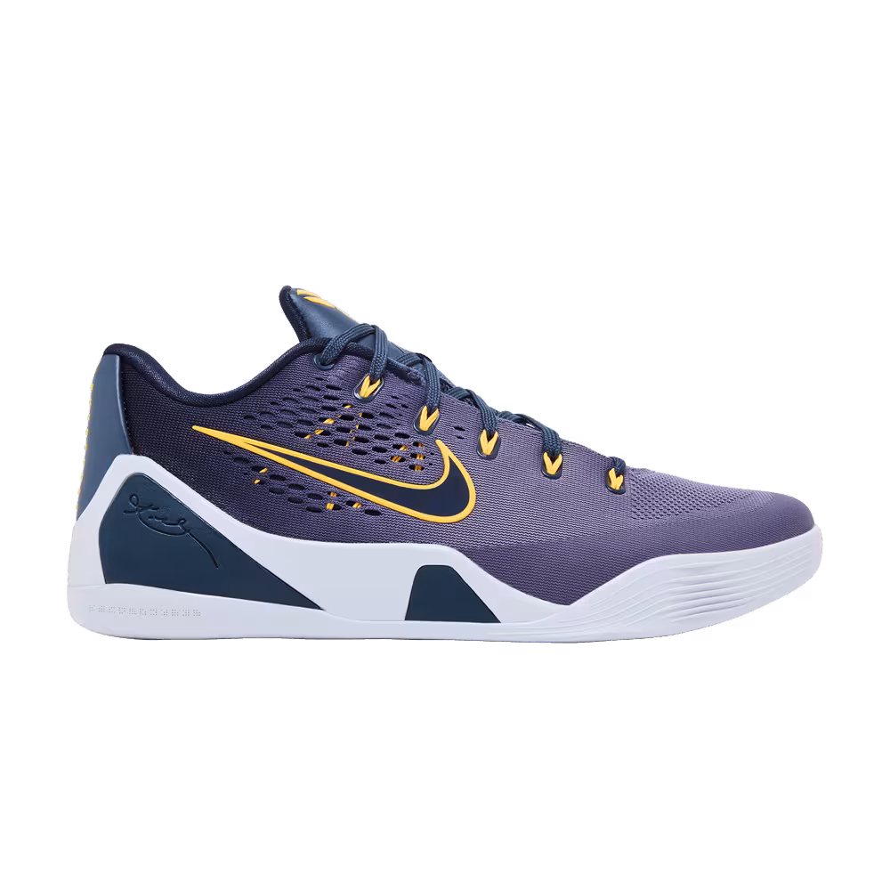 Nike Kobe 9 EM Low Protro TB Daybreak