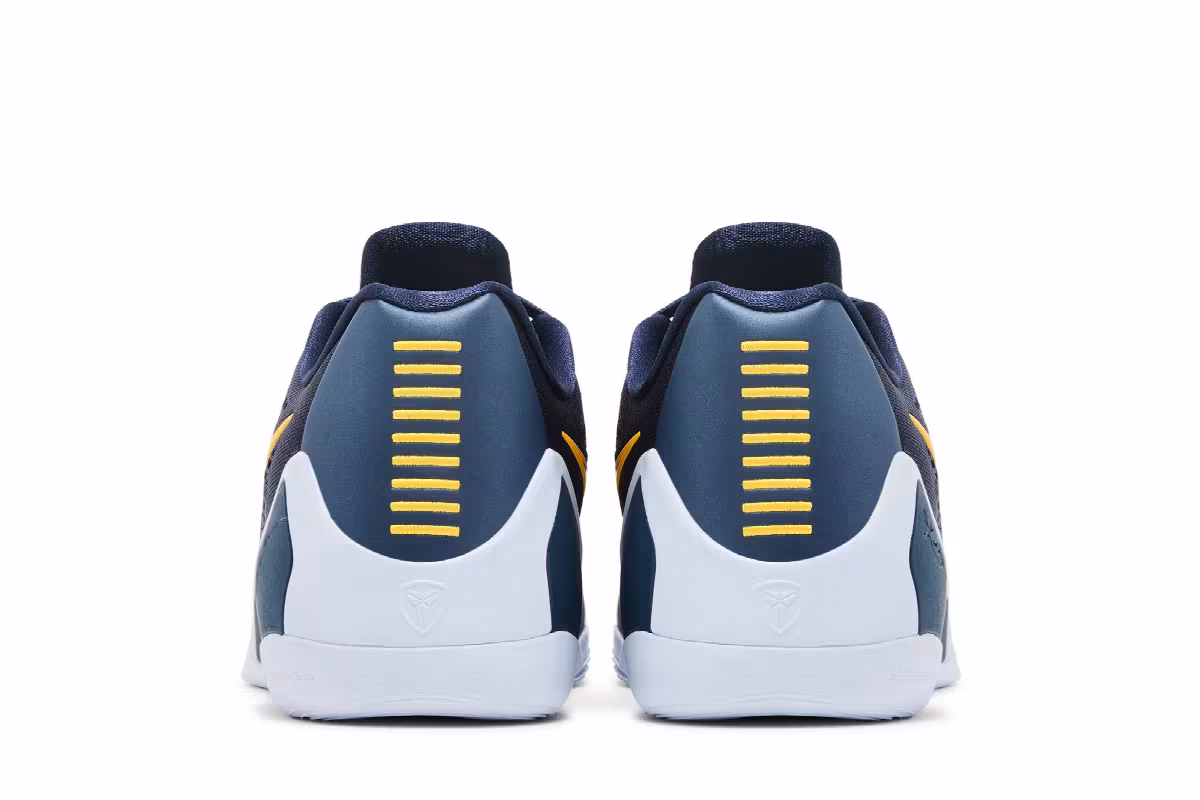 Nike Kobe 9 EM Low Protro TB Daybreak, view 7