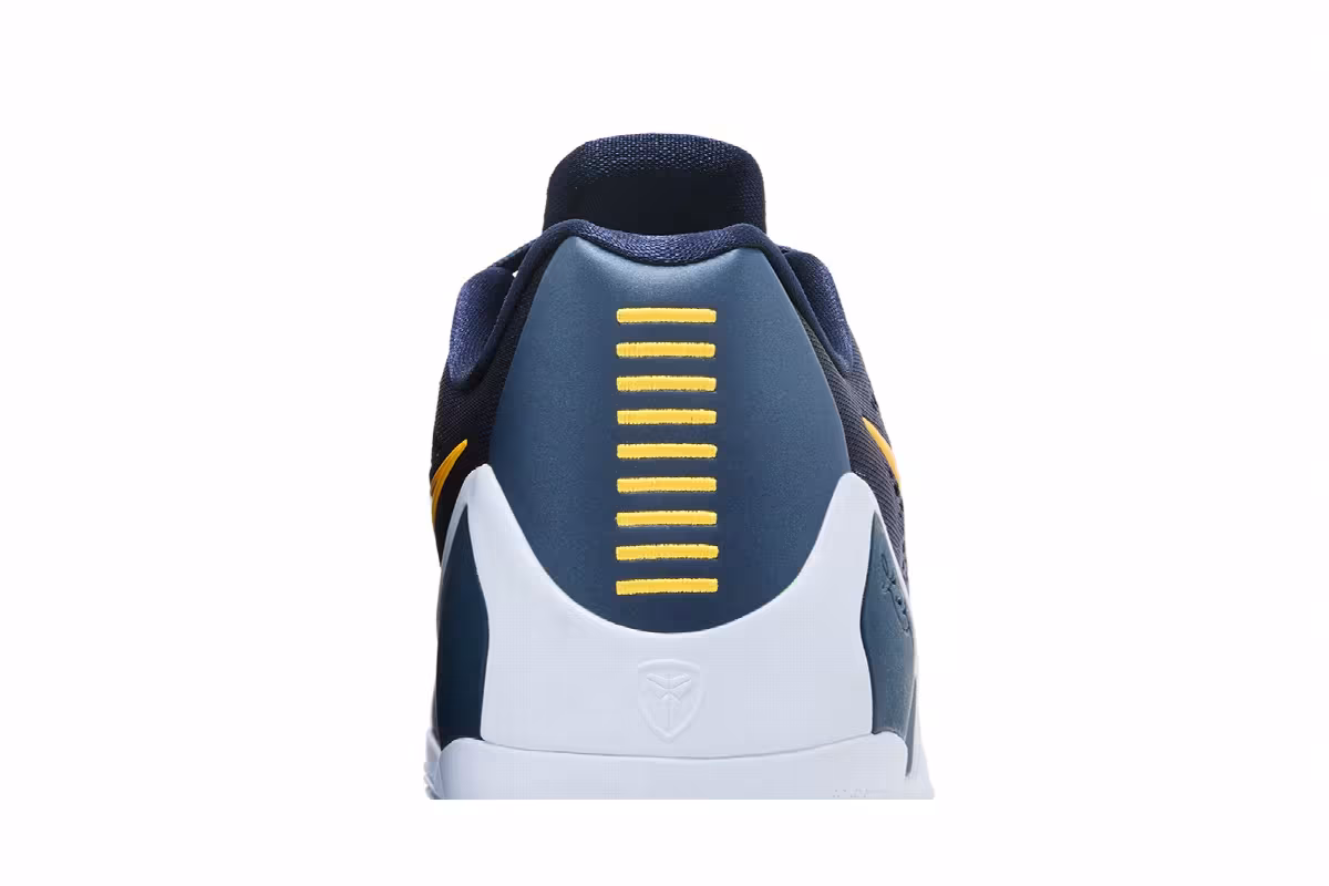 Nike Kobe 9 EM Low Protro TB Daybreak, view 8