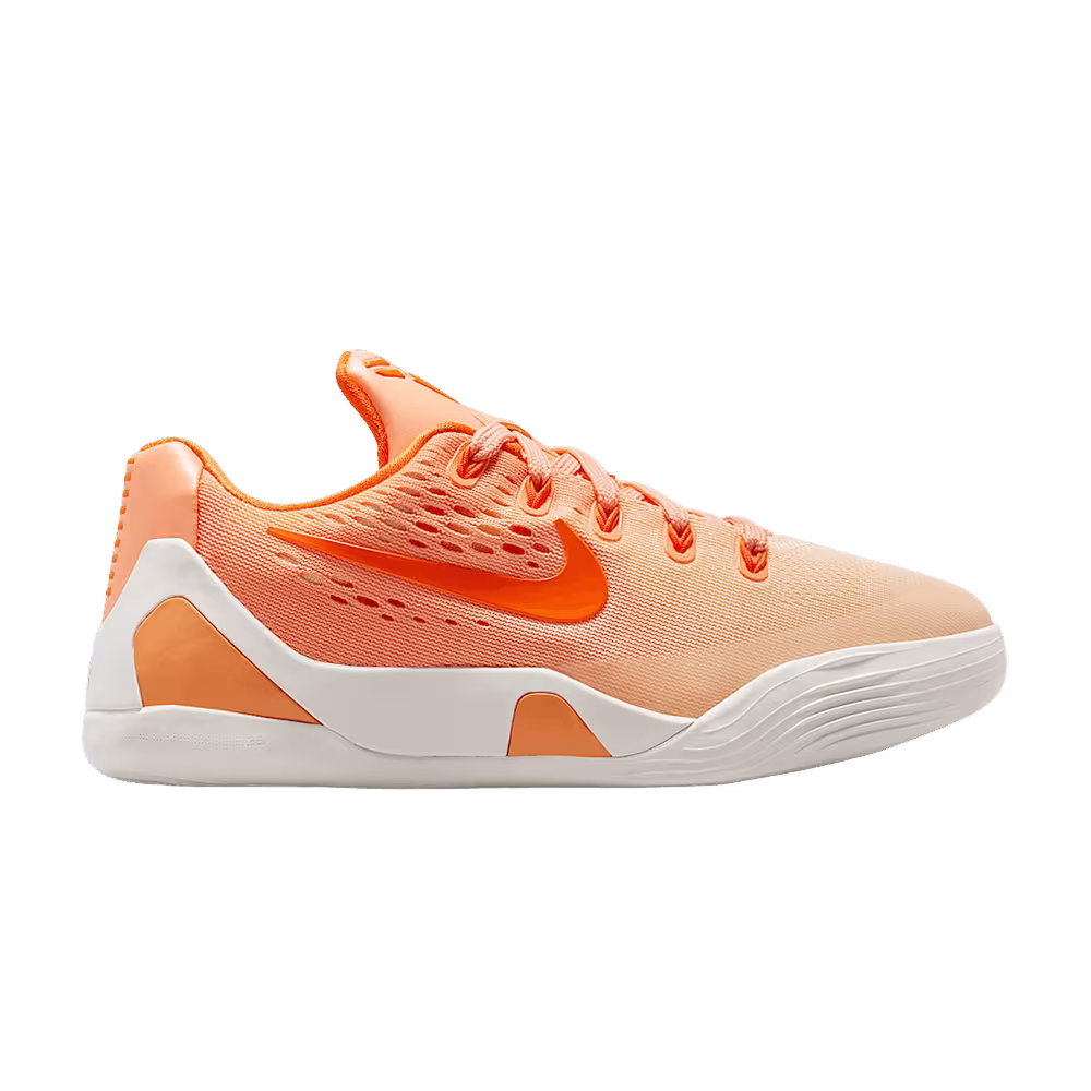 Nike Kobe 9 Low EM GS WNBA