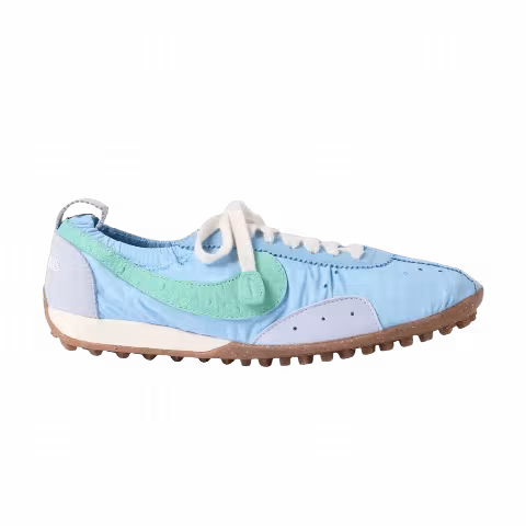Jacquemus x Nike Wmns Moon Shoe 'Emerald Rise'