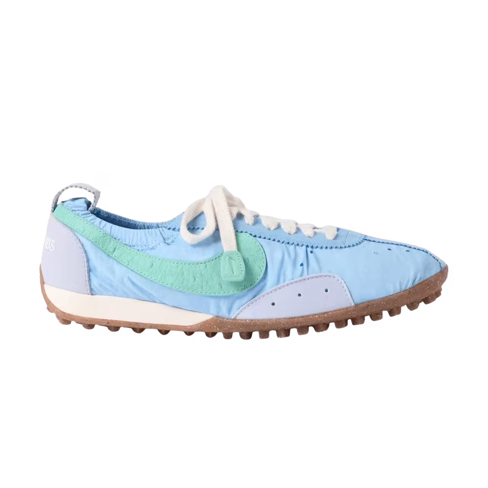 Jacquemus x Nike Women's Moon Shoe Emerald Rise