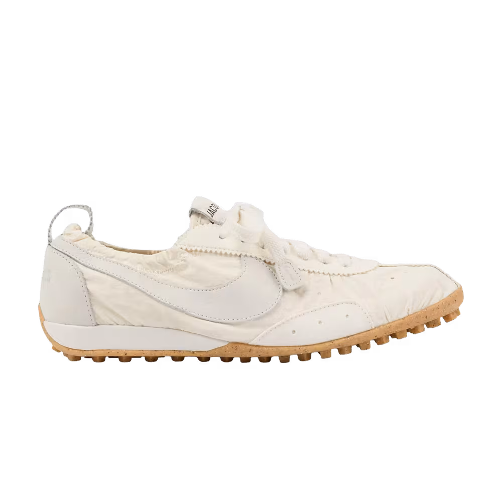 Jacquemus x Women's Nike Moon Shoe SP Soft Pearl