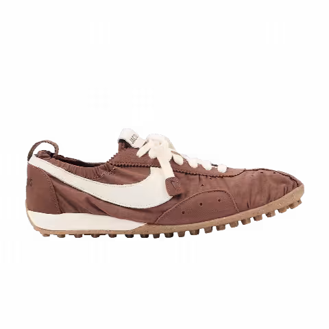 Jacquemus x Wmns Nike Moon Shoe SP 'Fauna Brown'