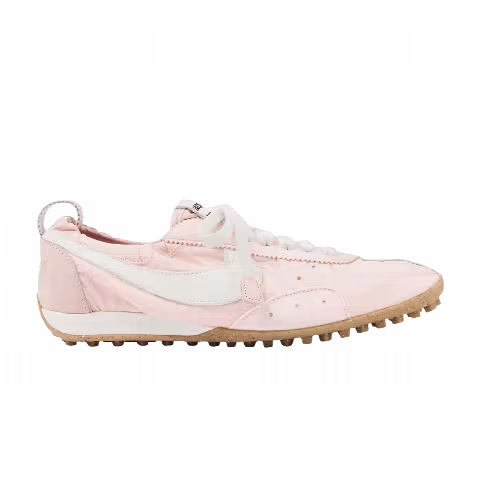 Jacquemus x Wmns Nike Moon Shoe SP 'Aluminum Pink'