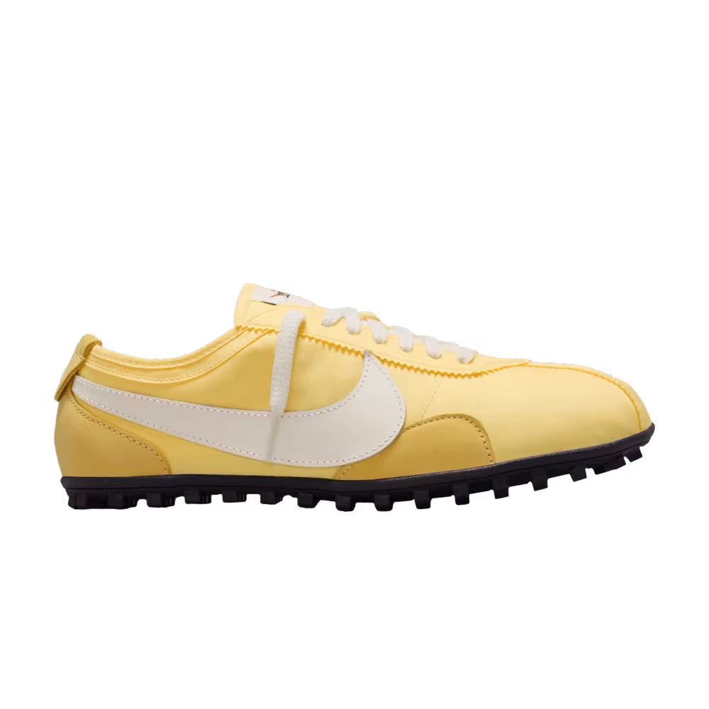 Nike Women's Moon OG Soft Yellow