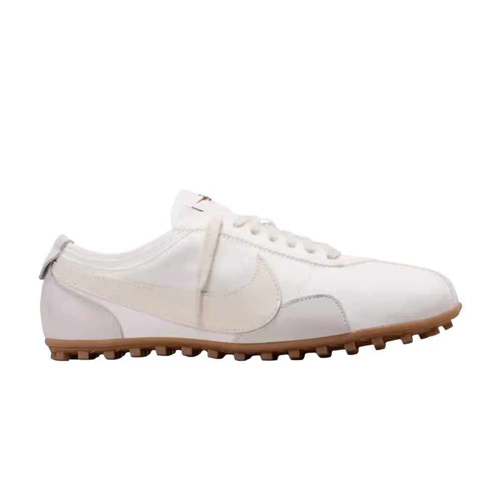 Nike Women's Moon Shoe OG Summit White Soft Pearl Gum