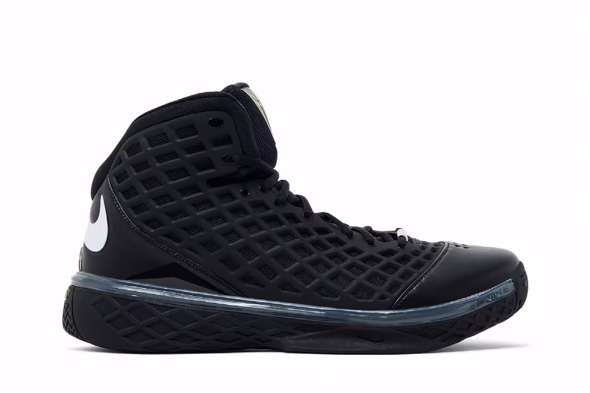 Nike Zoom Kobe 3 Protro Orca, view 2