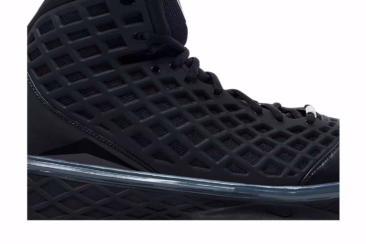 Nike Zoom Kobe 3 Protro Orca, view 3