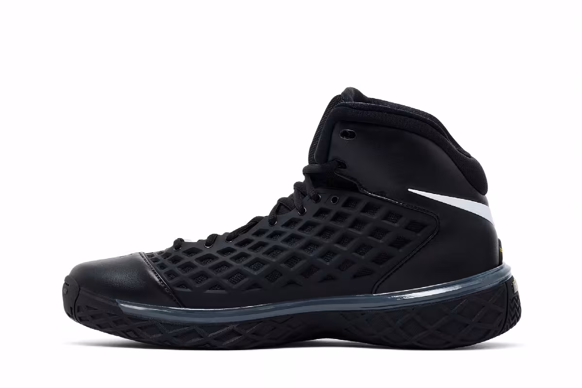 Nike Zoom Kobe 3 Protro Orca, view 4
