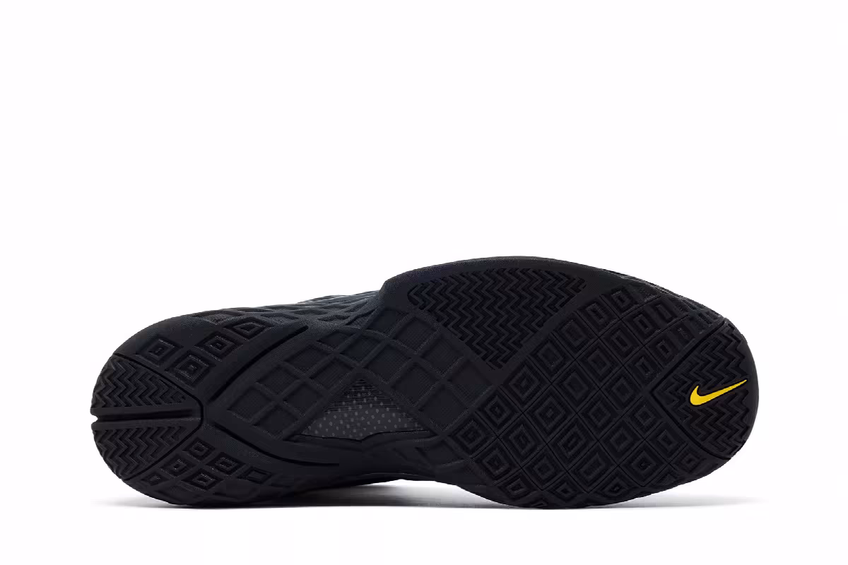 Nike Zoom Kobe 3 Protro Orca, view 5