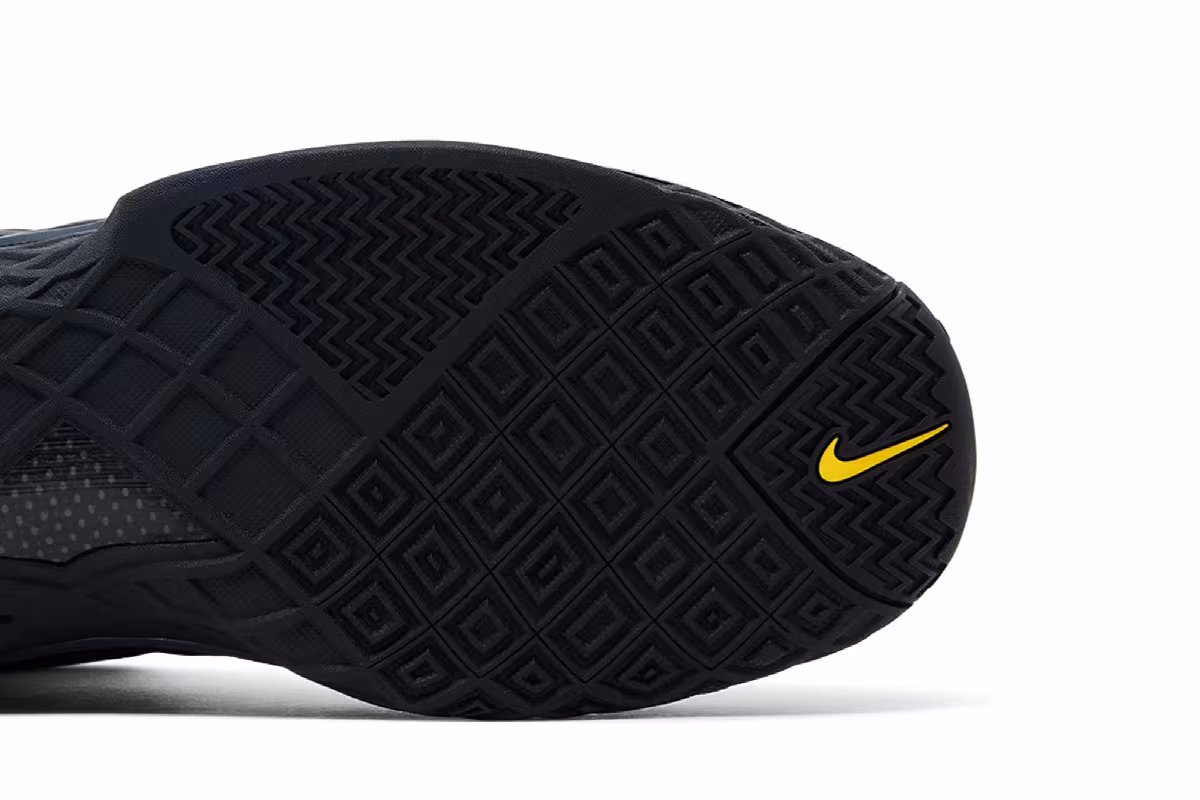 Nike Zoom Kobe 3 Protro Orca, view 6