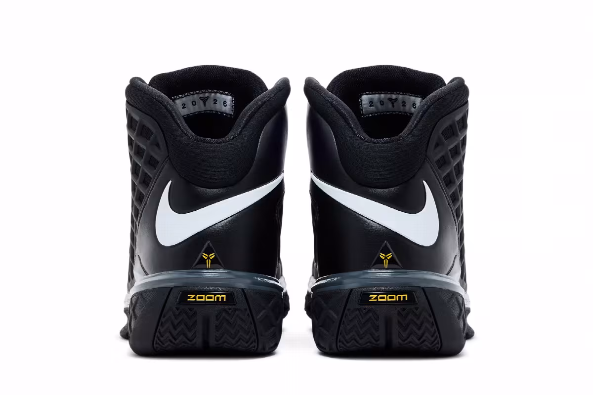 Nike Zoom Kobe 3 Protro Orca, view 7