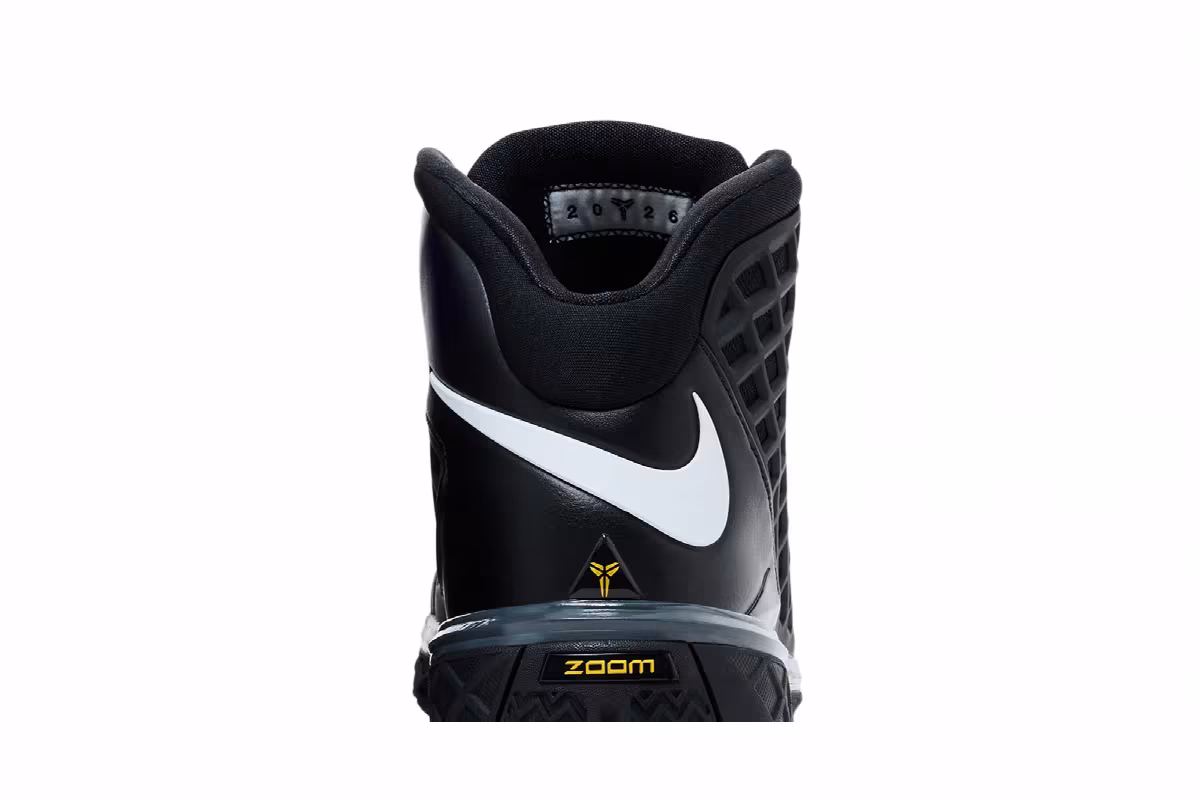 Nike Zoom Kobe 3 Protro Orca, view 8