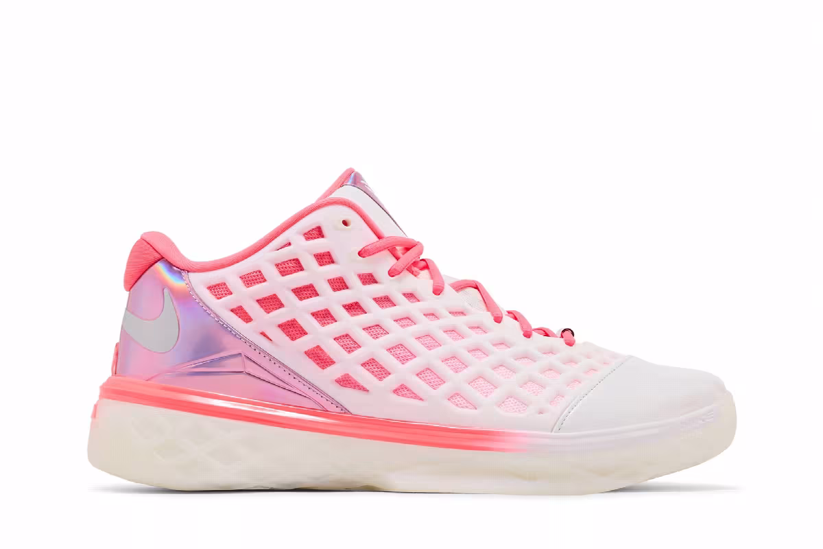 Nike Kobe 3 Low Protro WNBA All-Star, view 2