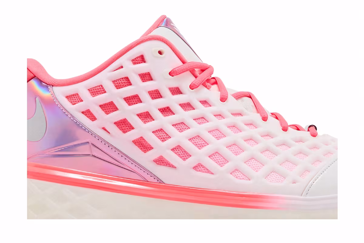 Nike Kobe 3 Low Protro WNBA All-Star, view 3
