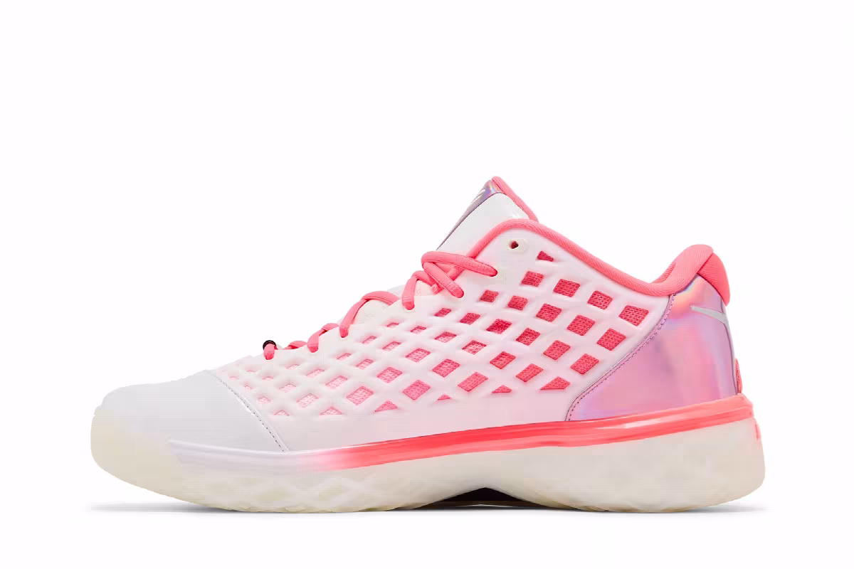 Nike Kobe 3 Low Protro WNBA All-Star, view 4