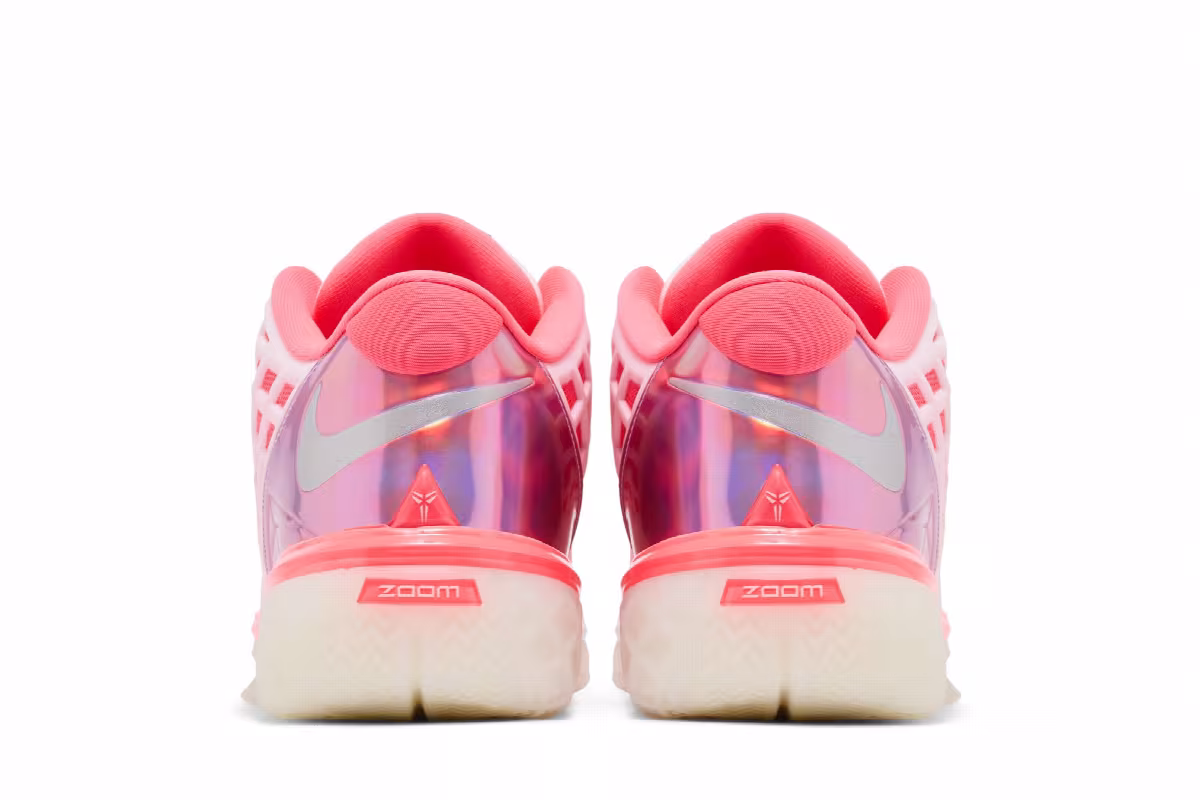 Nike Kobe 3 Low Protro WNBA All-Star, view 7