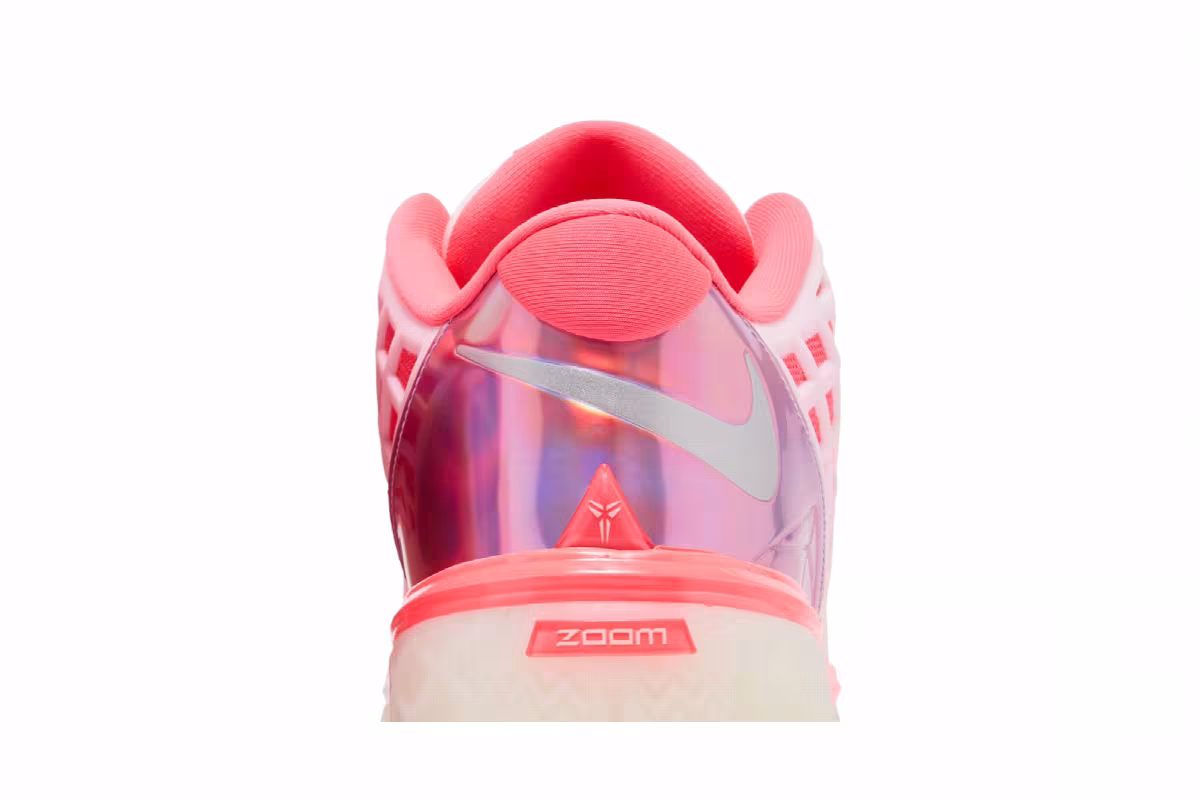 Nike Kobe 3 Low Protro WNBA All-Star, view 8