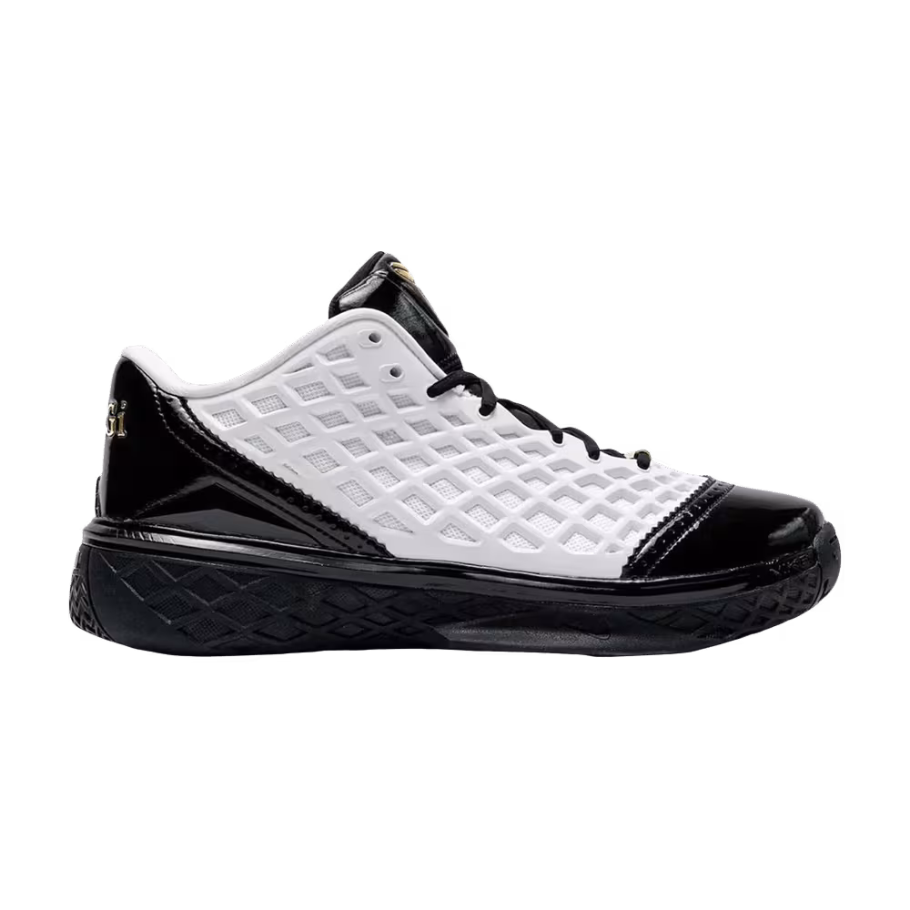 Nike Kobe 3 Low Protro Mambacita