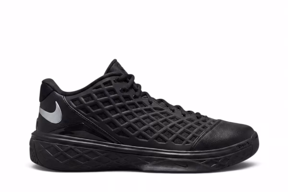 Nike Kobe 3 Low Protro Orca, view 2