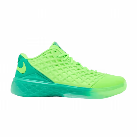 Nike Kobe 3 Low Protro 'Grinch'