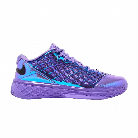 Nike Zoom Kobe 3 Low Protro 'Warning Label'