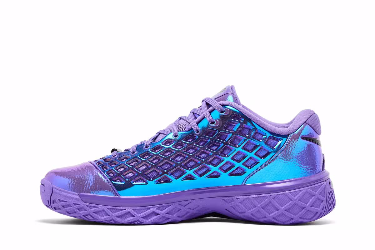 Nike Zoom Kobe 3 Low Protro Warning Label, view 4
