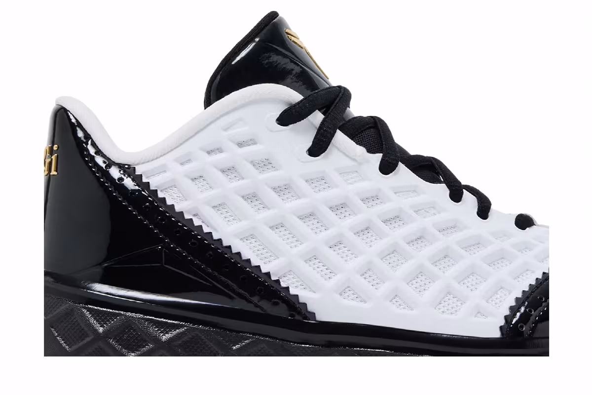 Nike Kobe 3 Low Protro GS Mambacita, view 3