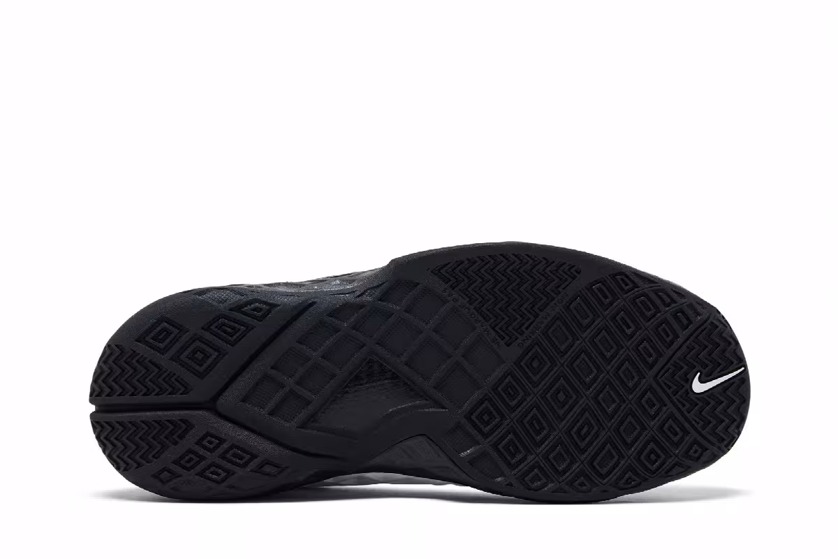 Nike Kobe 3 Low Protro GS Mambacita, view 5