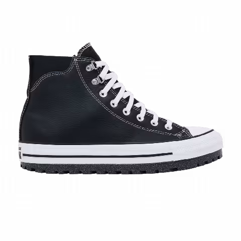 Converse Chuck Taylor All Star City Trek 'Black'