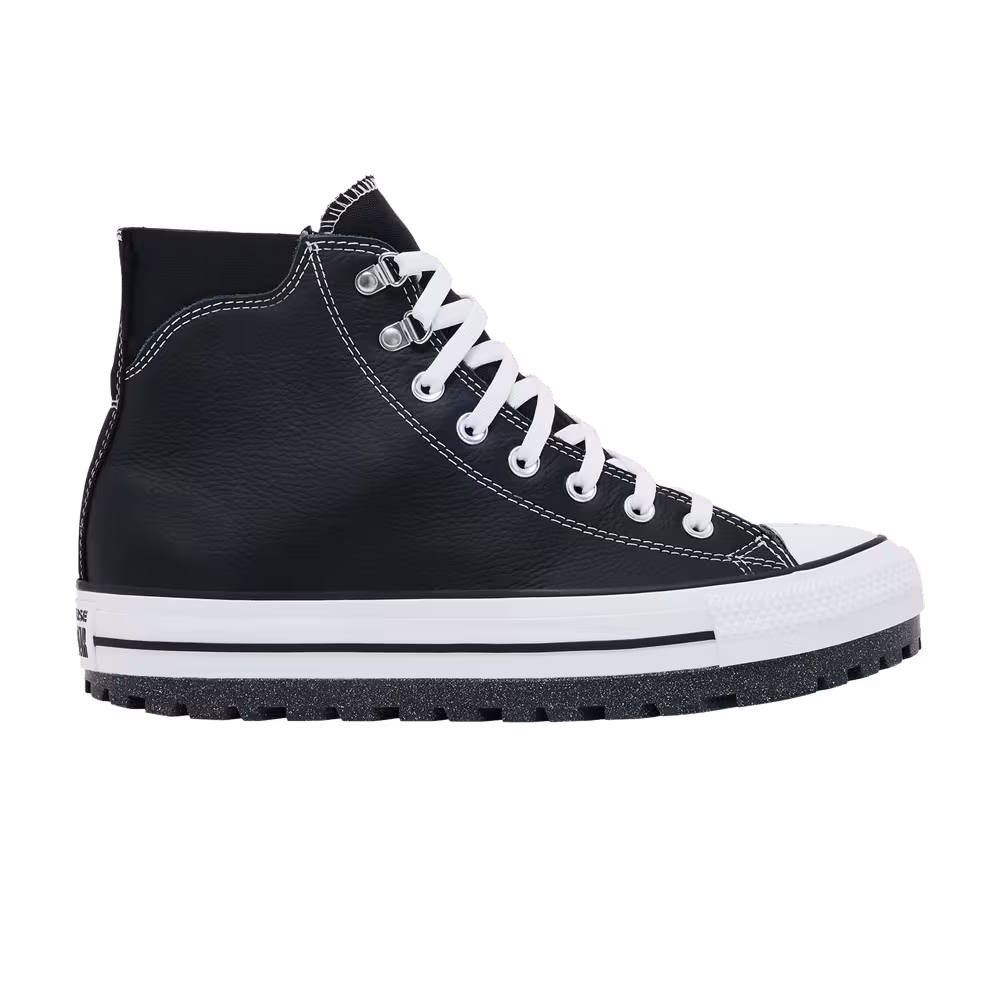 Converse Chuck Taylor All Star City Trek Black