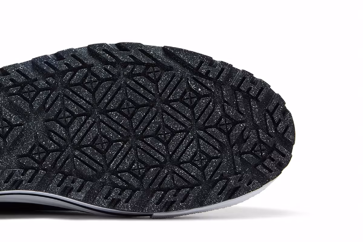 Converse Chuck Taylor All Star City Trek Black, view 6