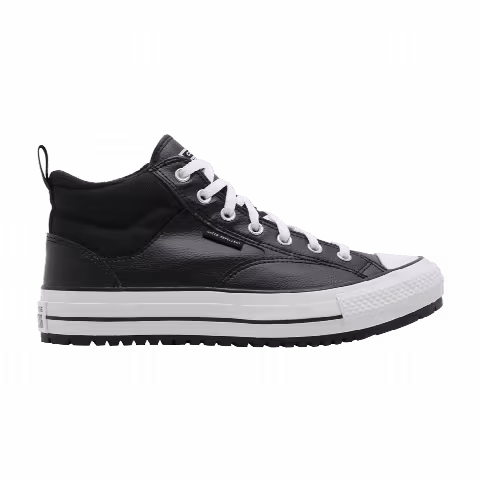 Converse Chuck Taylor All Star Mid 'Malden Street - Black White'