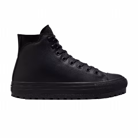 Converse Chuck Taylor All Star City Trek 'Triple Black'