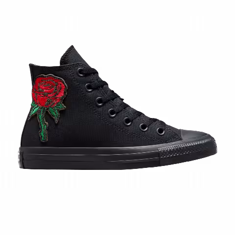 Converse Chuck Taylor All Star High 'Rose'